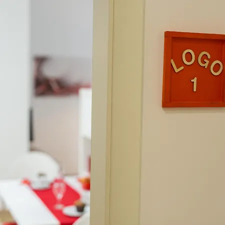 Logo 5 Min Walk To Main Square Apartment Zagreb